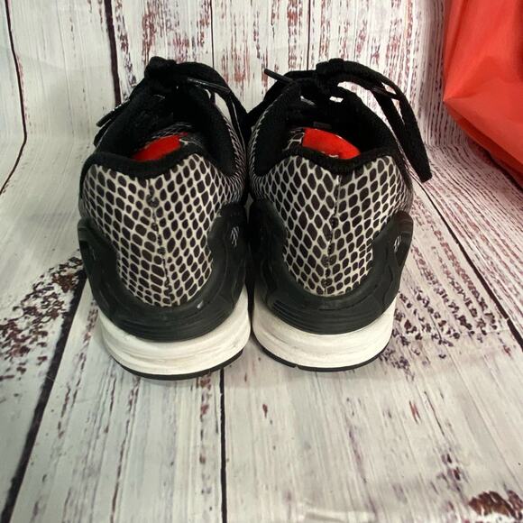 Adidas Torsion Ortholite 2x Flux - Picture 4 of 7